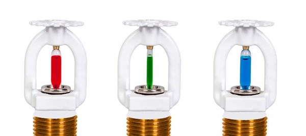 Maltepe Sprinkler Söndürme Sistemleri